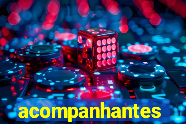 acompanhantes chamadas de video